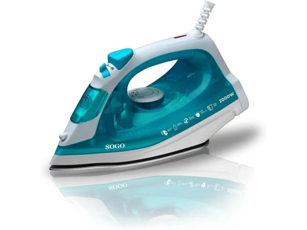 Tefal Pegla Tefal  PLA-SS-6165 200W/keramička ploča/belo-zelena