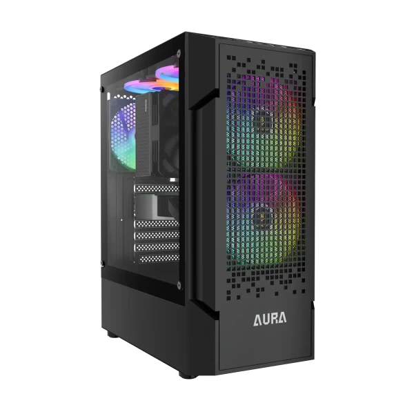 ZEUS Računar Gamer R5 9600X, 16GB, 1TB, RX7600 8GB