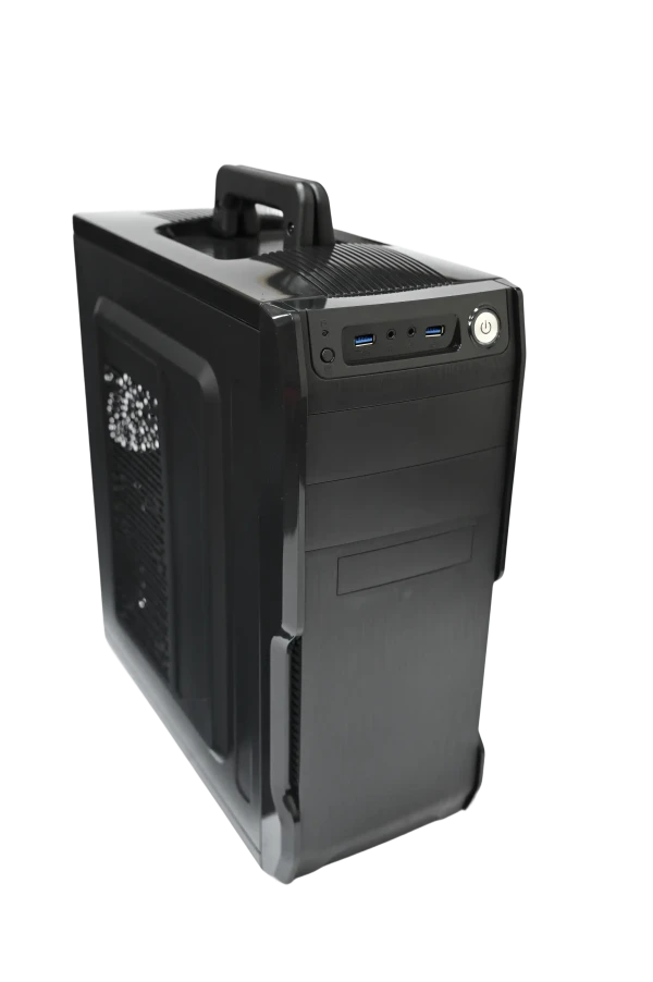 ZEUS Računar i3-10105f 16GB, 512GB, GT710 2GB