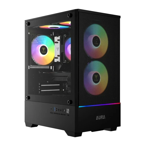 ZEUS Računar Gamer i7-12700KF, 32GB, 1TB, RTX3070 8GB