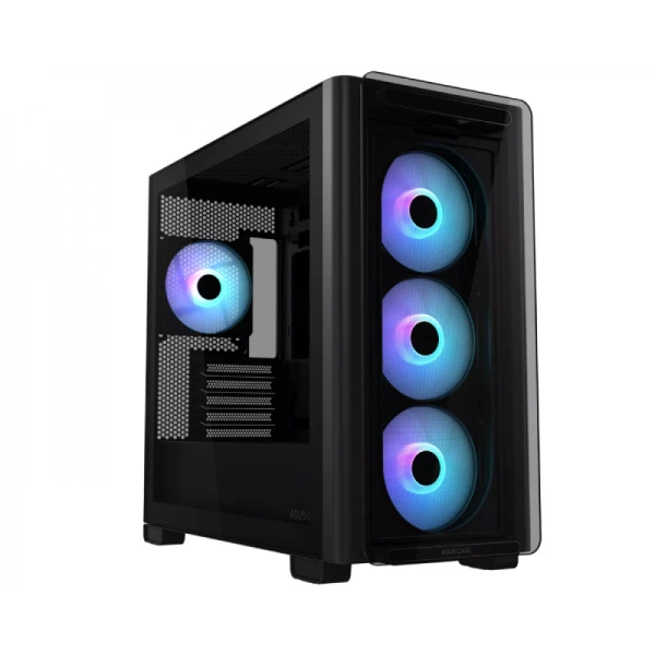 Zeus Računar GAMER R5 9600X, 16GB, 1TB, RX9060XT 16GB