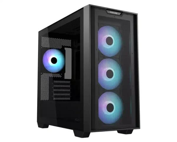 ZEUS Računar GAMER i7-12700KF, 32GB, 1TB, RTX5070 12GB