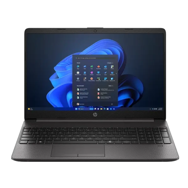 HP Laptop 250RG9 U5-120U 8GB, 512GB, B39ZCAT#BED