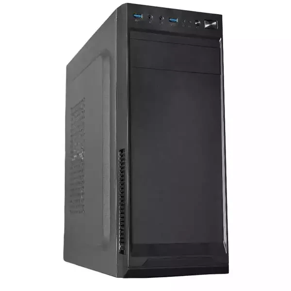 ZEUS Računar Intel i5-14400, 16GB, 256GB, 1TB, Win11Pro OEM