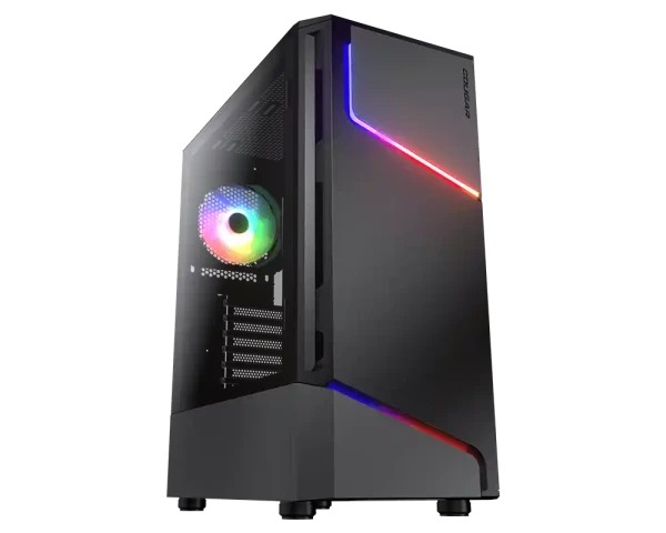 ZEUS Računar Intel i5-12400, 32GB, 2x2TB