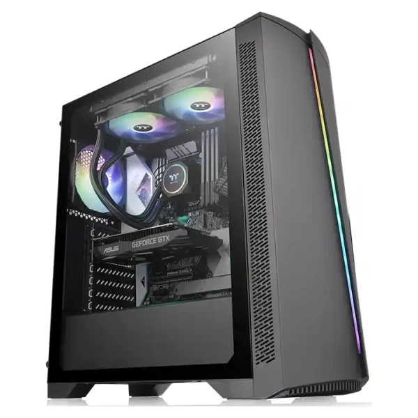 ZEUS Računar GAMER R5 7500X3D, 16GB, 1TB, RX9060XT 8GB