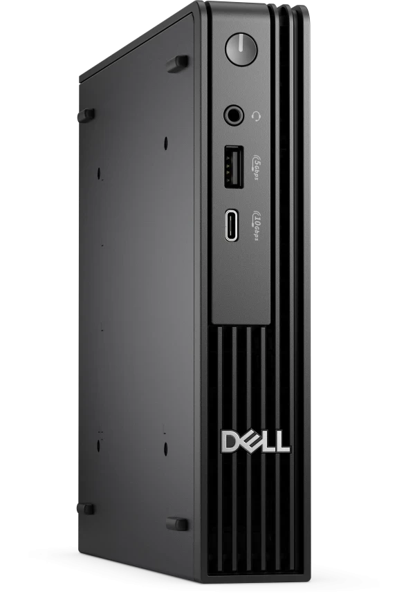 Dell Računar Pro Micro i3-14100T, 8GB, 512GB, YU, Win11Pro