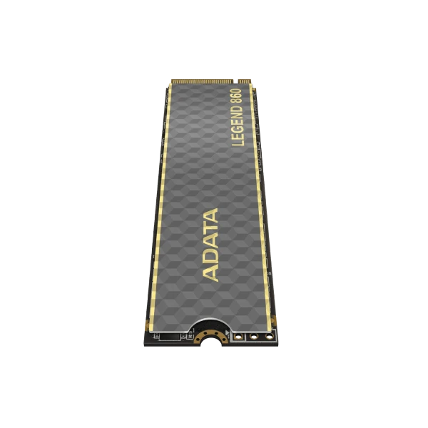 ADATA SSD M.2 NVME 500GB AData SLEG-860-500GCS 6000MBs/5000MBs