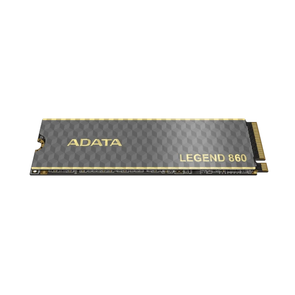 ADATA SSD M.2 NVME 500GB AData SLEG-860-500GCS 6000MBs/5000MBs