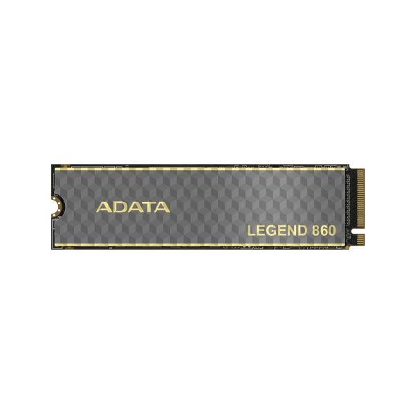 ADATA SSD M.2 NVME 500GB AData SLEG-860-500GCS 6000MBs/5000MBs