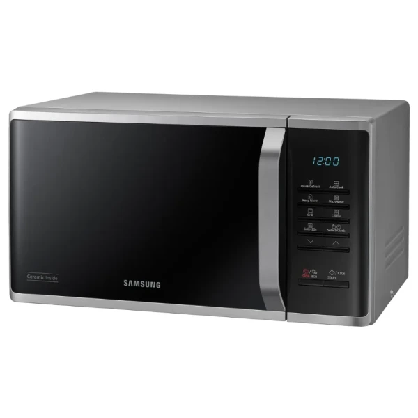 Samsung Mikrotalasna Samsung MG23K3523AS/E2/23L/800W/srebrna