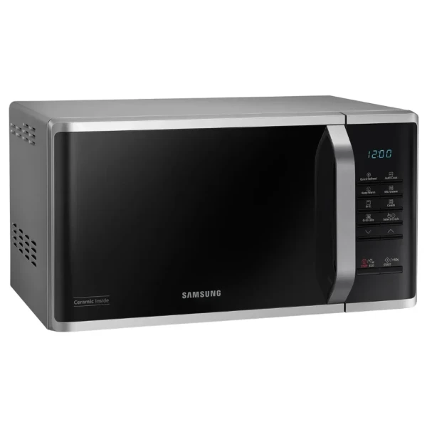 Samsung Mikrotalasna Samsung MG23K3523AS/E2/23L/800W/srebrna