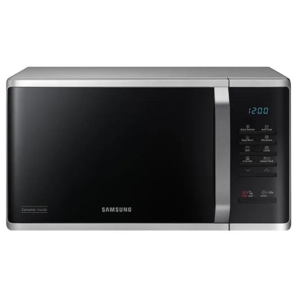 Samsung Mikrotalasna Samsung MG23K3523AS/E2/23L/800W/srebrna