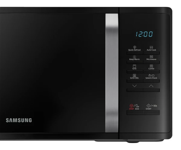Samsung Mikrotalasna Samsung MG23K3523AK/E2/23L/800W/crna