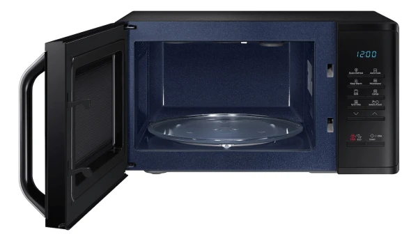 Samsung Mikrotalasna Samsung MG23K3523AK/E2/23L/800W/crna