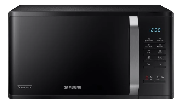 Samsung Mikrotalasna Samsung MG23K3523AK/E2/23L/800W/crna
