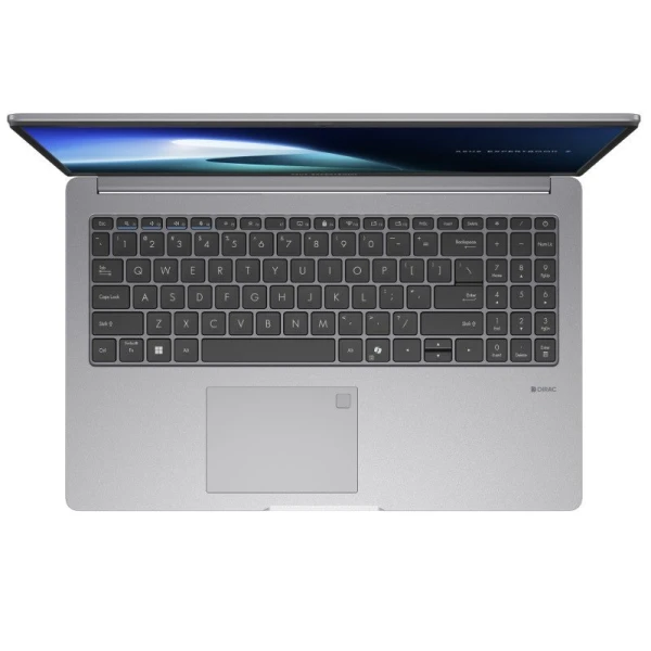 ASUS Laptop ExpertBook P1 P1503CVA-WB210H4C0X 15.6", Core 5-210H, 16GB, 512GB, Win11Prro