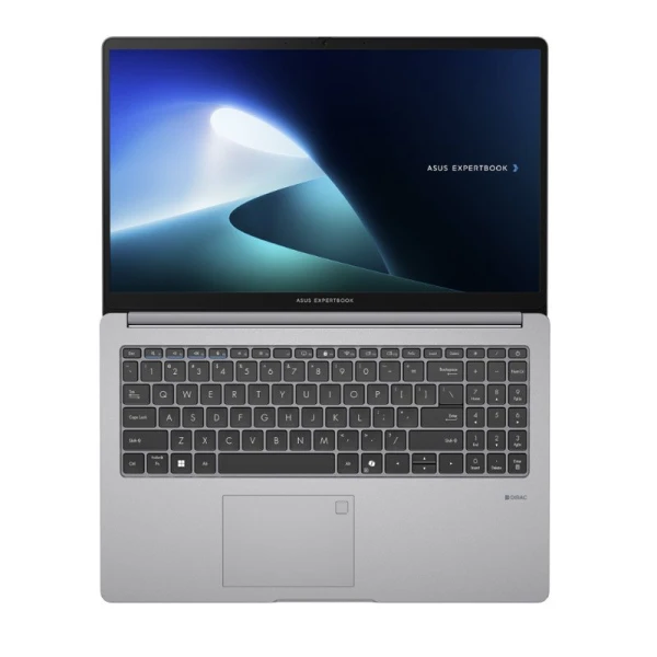 ASUS Laptop ExpertBook P1 P1503CVA-WB210H4C0X 15.6", Core 5-210H, 16GB, 512GB, Win11Prro