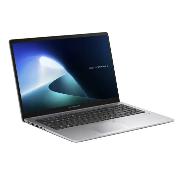 ASUS Laptop ExpertBook P1 P1503CVA-WB210H4C0X 15.6", Core 5-210H, 16GB, 512GB, Win11Prro