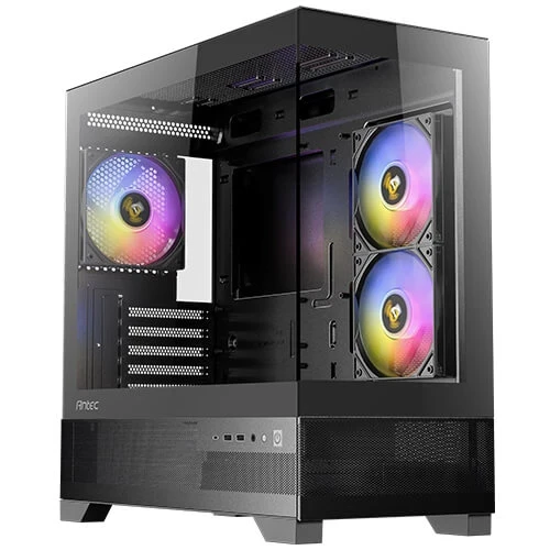 ZEUS Računar Ryzen 7 5700X, 32GB, 1TB, RTX5070 12GB