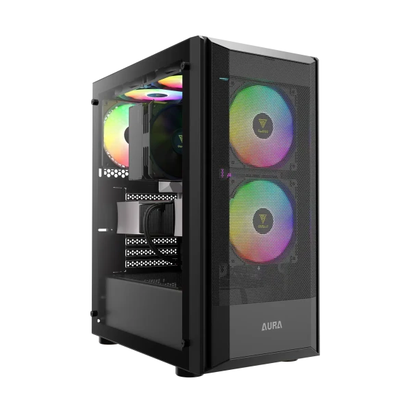 ZEUS Računar Gamer R7 5700, Ryzen 7, 16GB, 512, RTX 5060