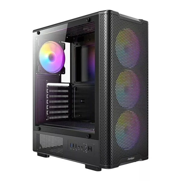 ZEUS Računar Gamer R7 5800X 16GB, 1TB, RTX5070 12GB