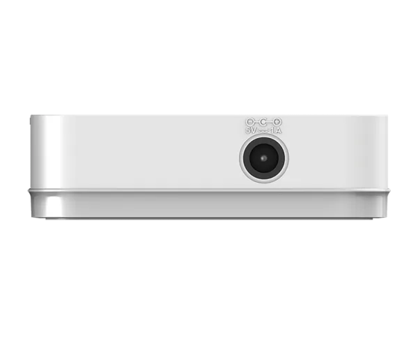 D-Link LAN Switch D-LINK GO-SW-8G 10/100/1000 8port