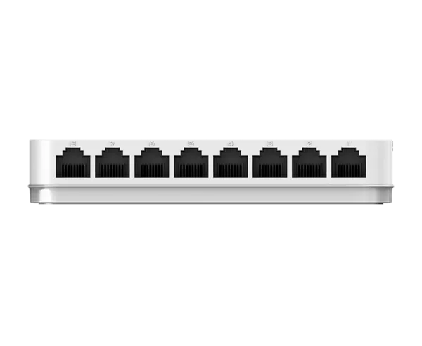 D-Link LAN Switch D-LINK GO-SW-8G 10/100/1000 8port