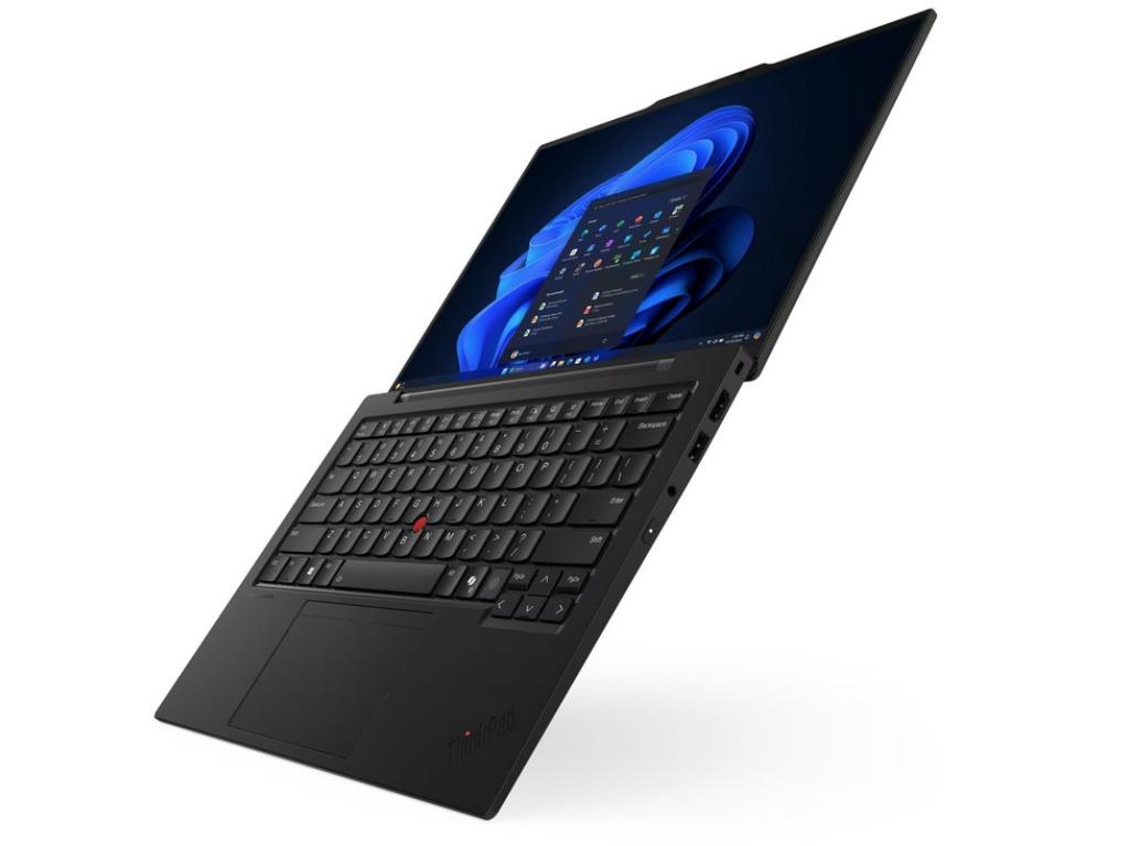 LENOVO Laptop ThinkPad X1 Carbon G13 14", U7 258V, 32GB, 512GB, Win11Pro, 21NS004WCX