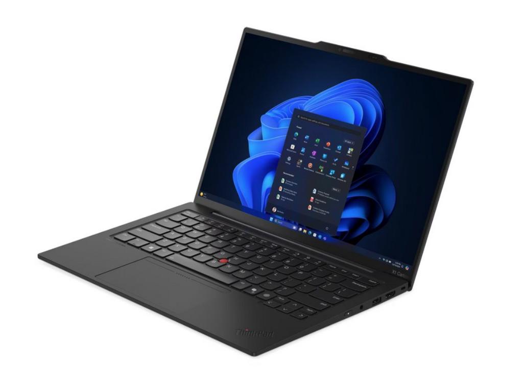 LENOVO Laptop ThinkPad X1 Carbon G13 14", U7 258V, 32GB, 512GB, Win11Pro, 21NS004WCX