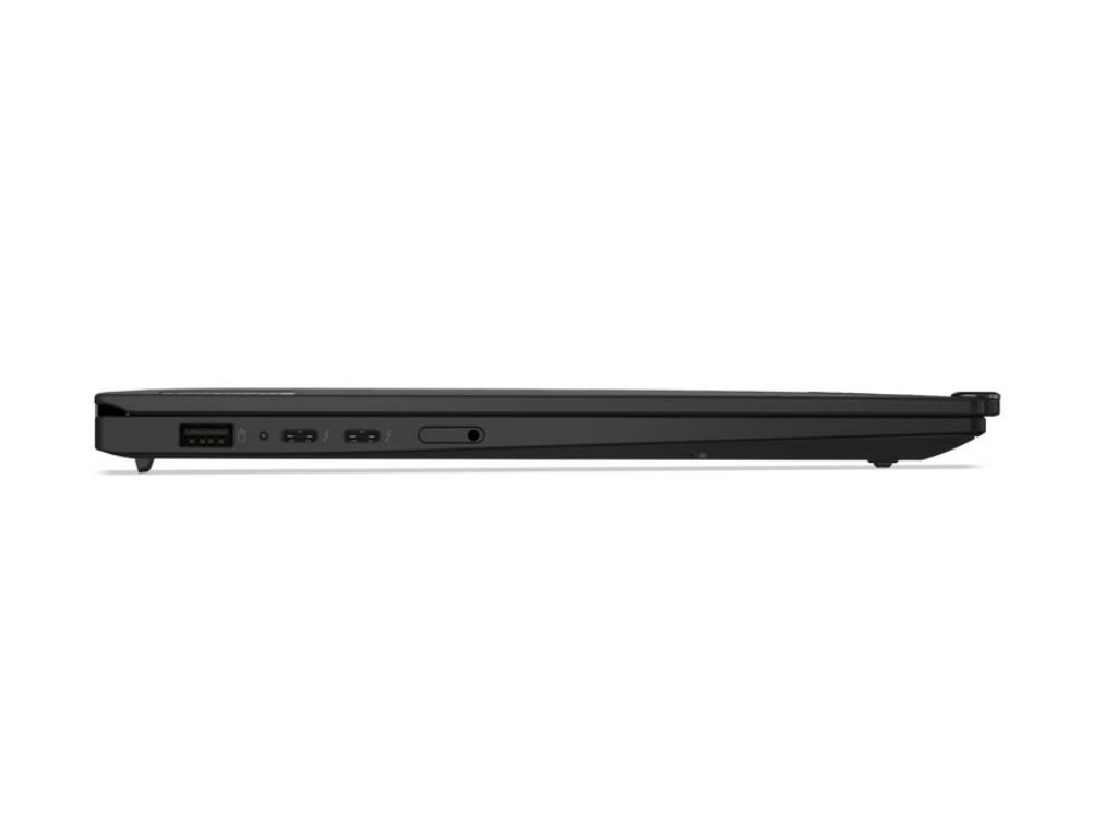 LENOVO Laptop ThinkPad X1 Carbon G13 14", U7 258V, 32GB, 512GB, Win11Pro, 21NS004WCX