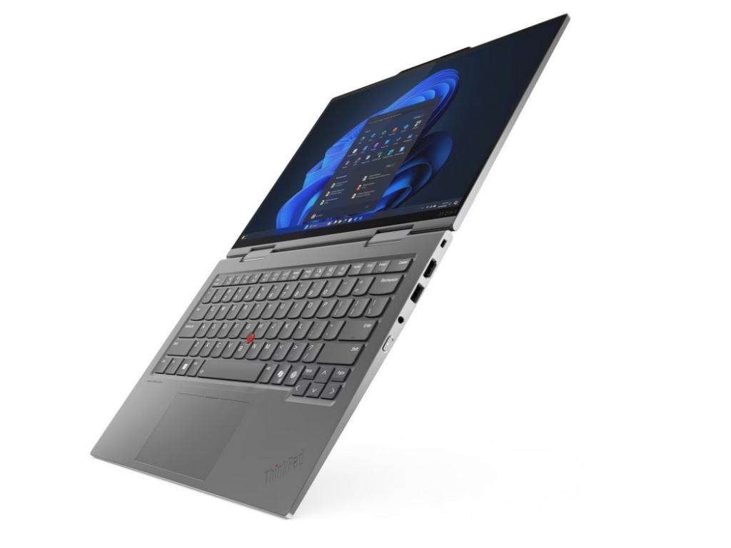LENOVO Laptop ThinkPad X1 2-in-1 G10 14", U7 258V, 32GB, 512GB, Win11Pro, 21NU0021CX