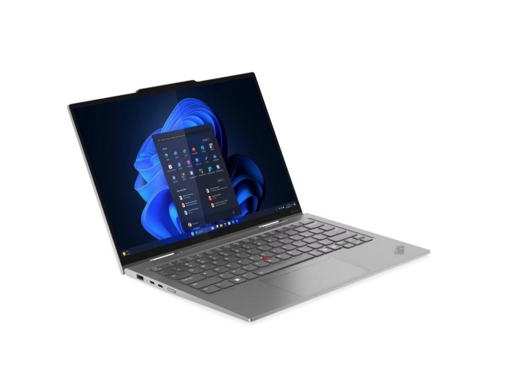 LENOVO Laptop ThinkPad X1 2-in-1 G10 14", U7 258V, 32GB, 512GB, Win11Pro, 21NU0021CX