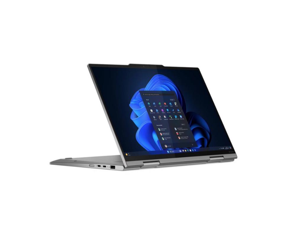 LENOVO Laptop ThinkPad X1 2-in-1 G10 14", U7 258V, 32GB, 512GB, Win11Pro, 21NU0021CX