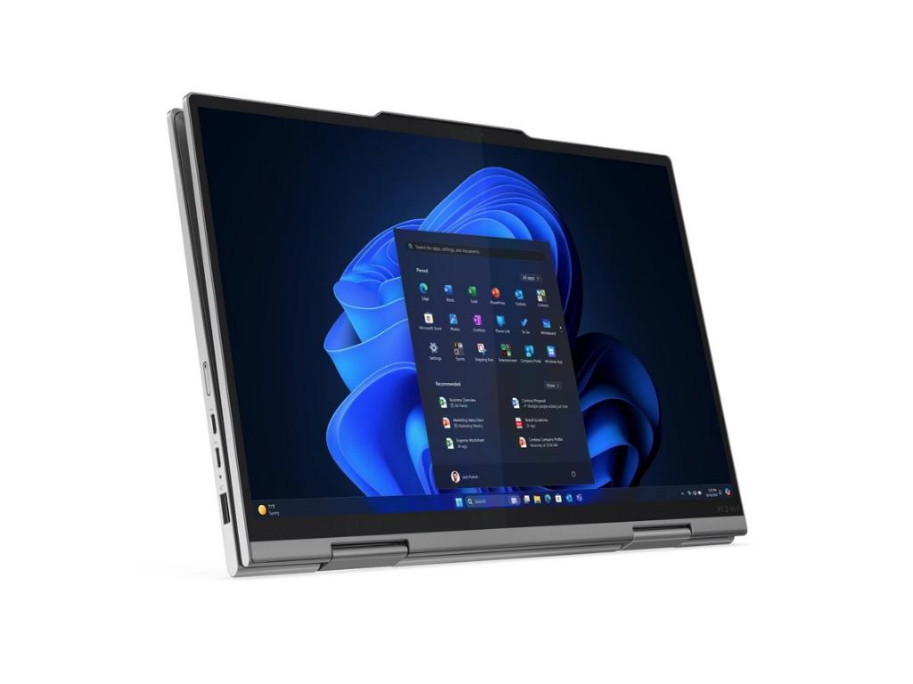 LENOVO Laptop ThinkPad X1 2-in-1 G10 14", U7 258V, 32GB, 512GB, Win11Pro, 21NU0021CX