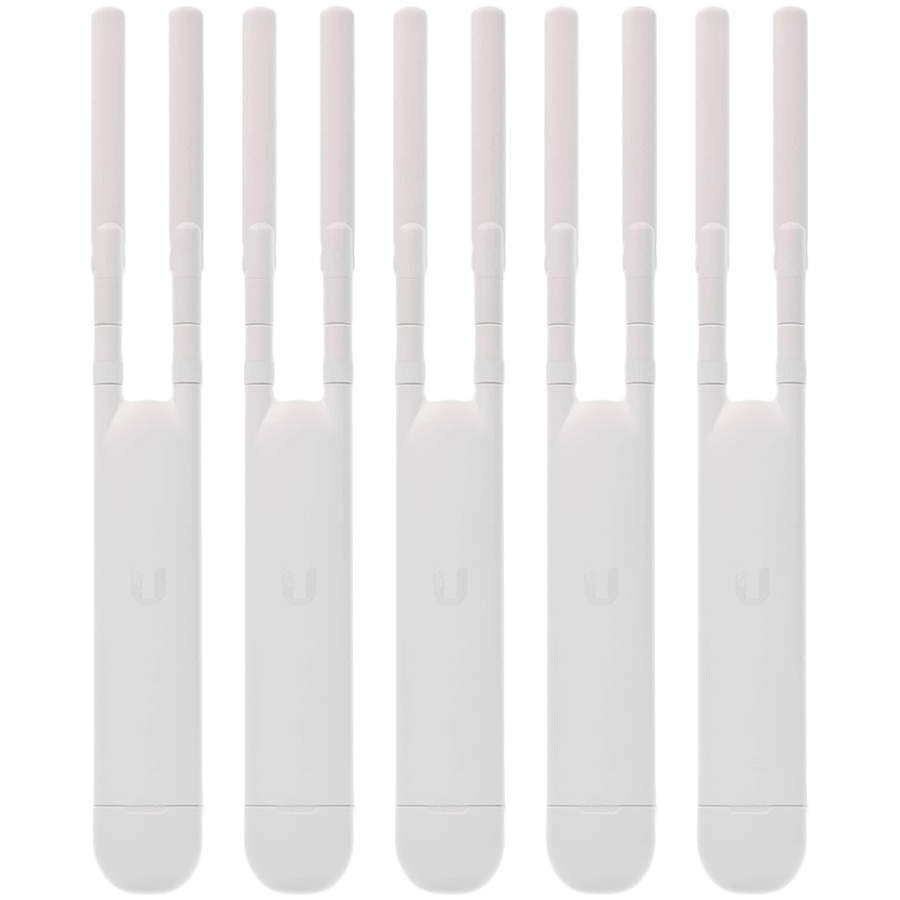 Ubiquiti UAP-AC-M-EU 5-PACK Wi-Fi Access Point