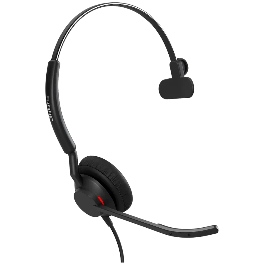 JABRA Engage 50 II - USB-C UC Mono