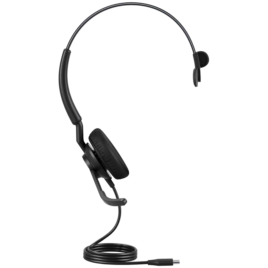 JABRA Engage 50 II - USB-C UC Mono