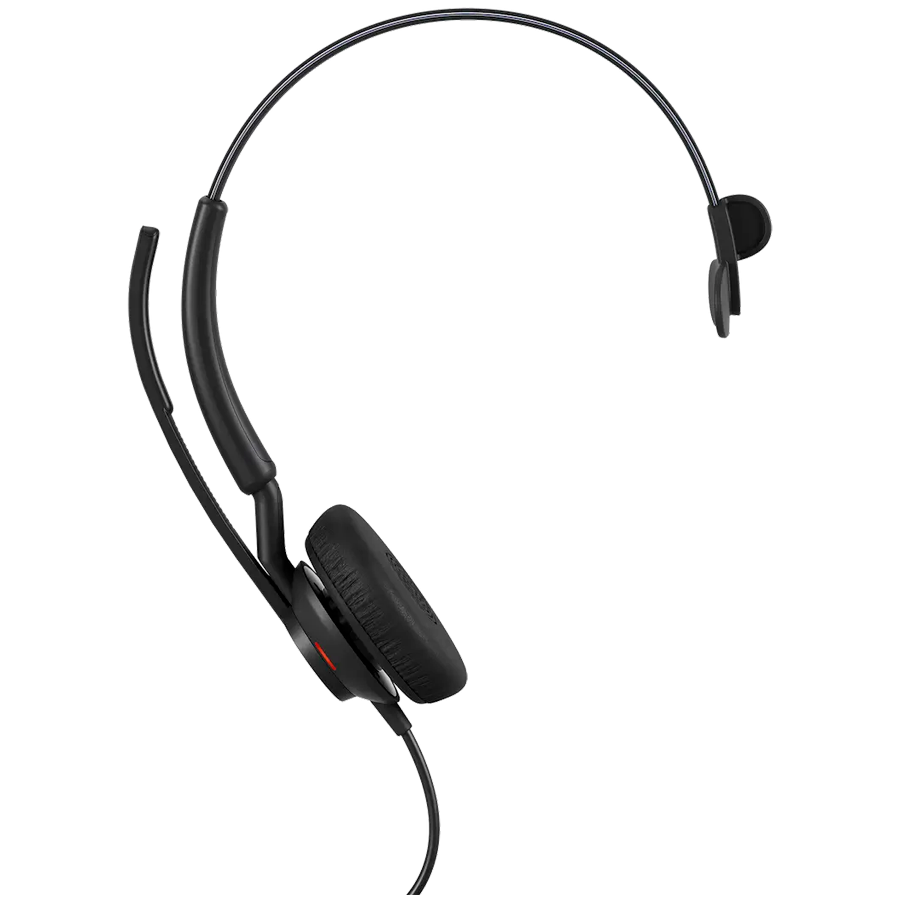 JABRA Engage 50 II - USB-C UC Mono