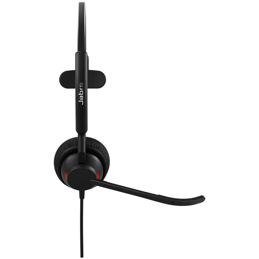 JABRA Engage 50 II - USB-C UC Mono
