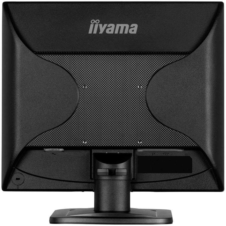 IIYAMA Monitor LED E1980S-B1 19" TN