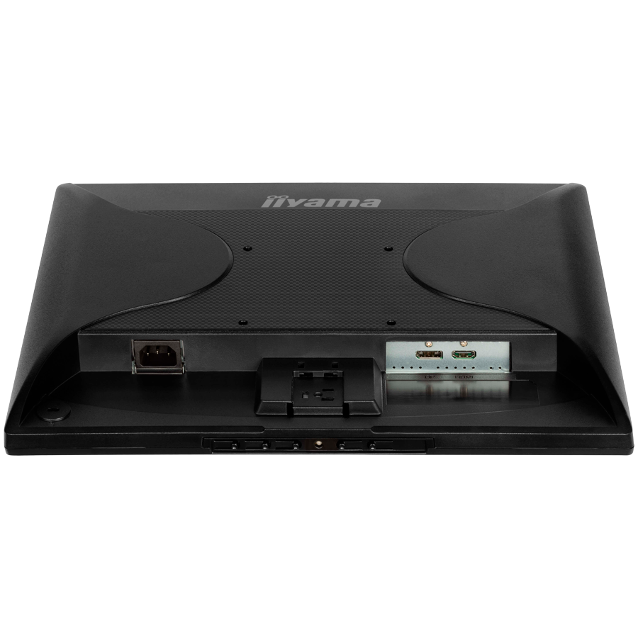 IIYAMA Monitor LED E1980S-B1 19" TN