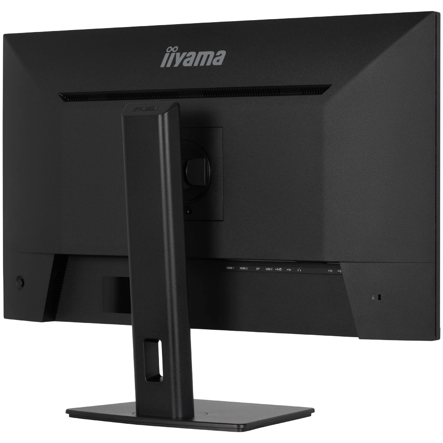Iiyama PROLITE XB3294UHSCP-B1 31.5" 4K Monitor