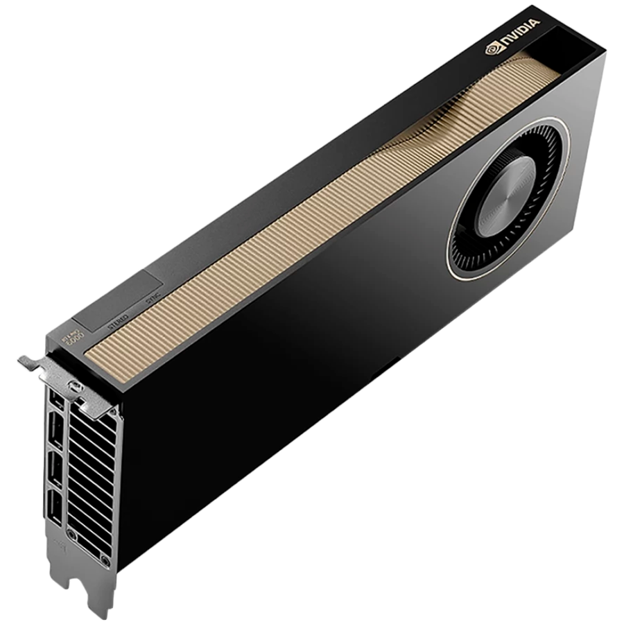 PNY NVIDIA RTX PRO 6000 Blackwell Max-Q Grafička Kartica