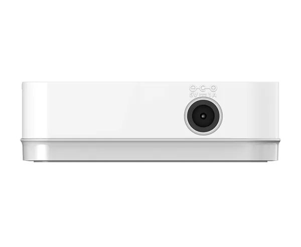 D-Link LAN Switch D-Link GO-SW-5G/E 10/100/1000 5port
