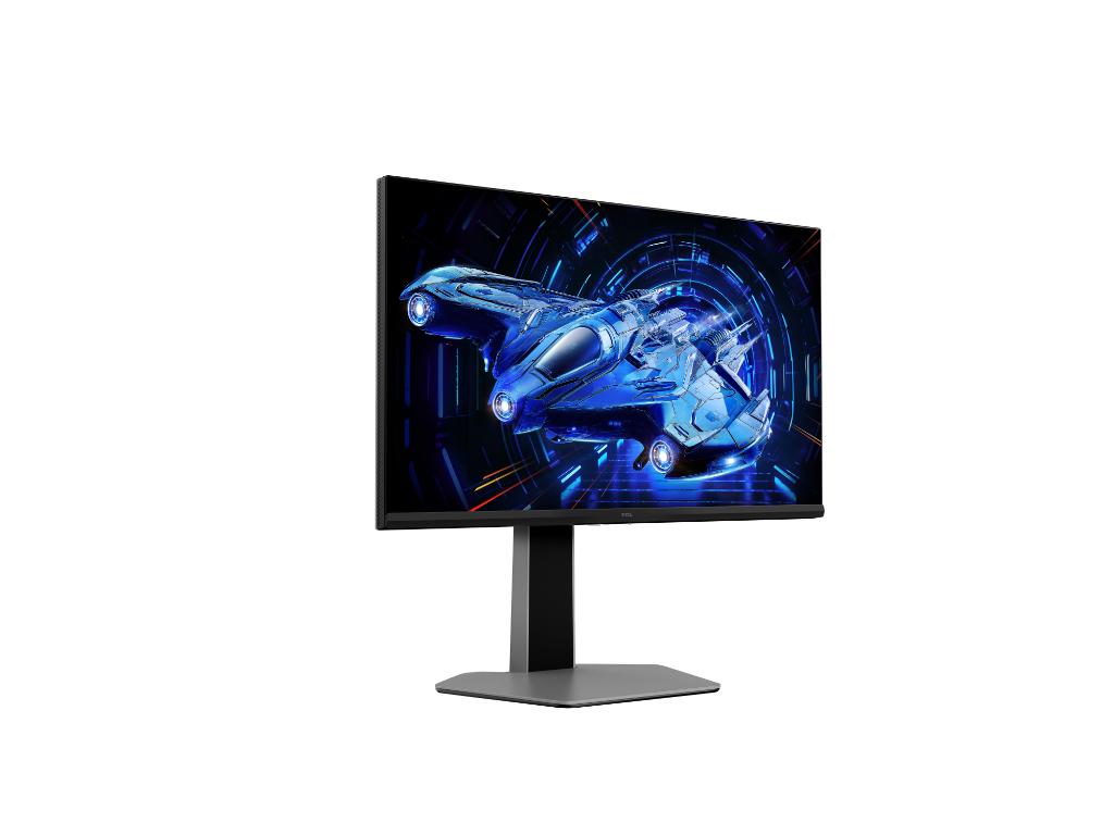 TCL Monitor 25G64 24.5", IPS
