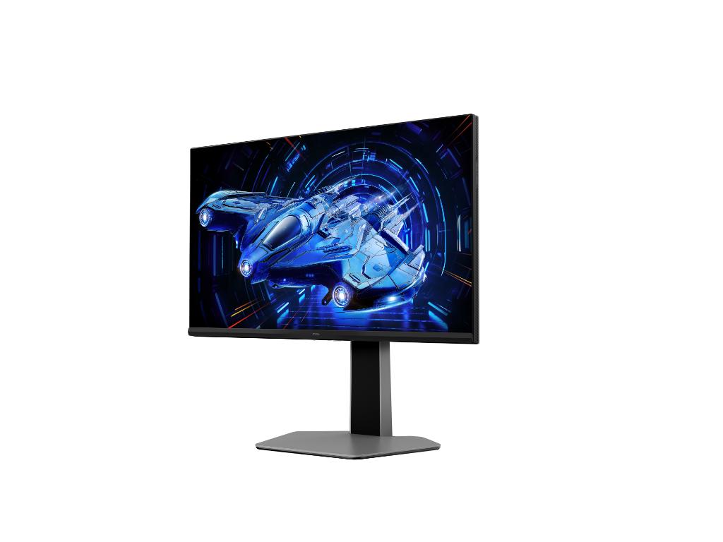 TCL Monitor 25G64 24.5", IPS
