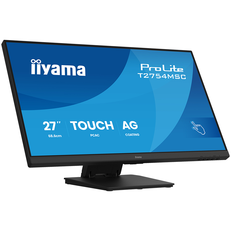 IIYAMA TOUCH T2754MSC-B2AG 27" Full HD IPS Monitor