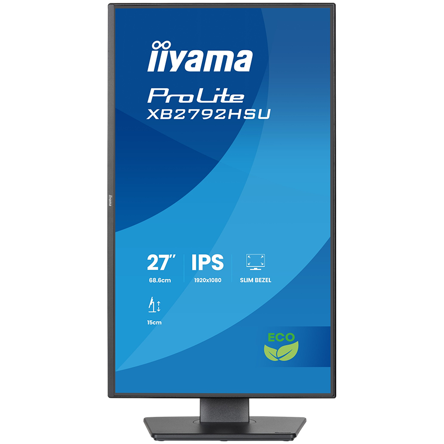 IIYAMA XB2792HSU-B1 27" IPS Monitor