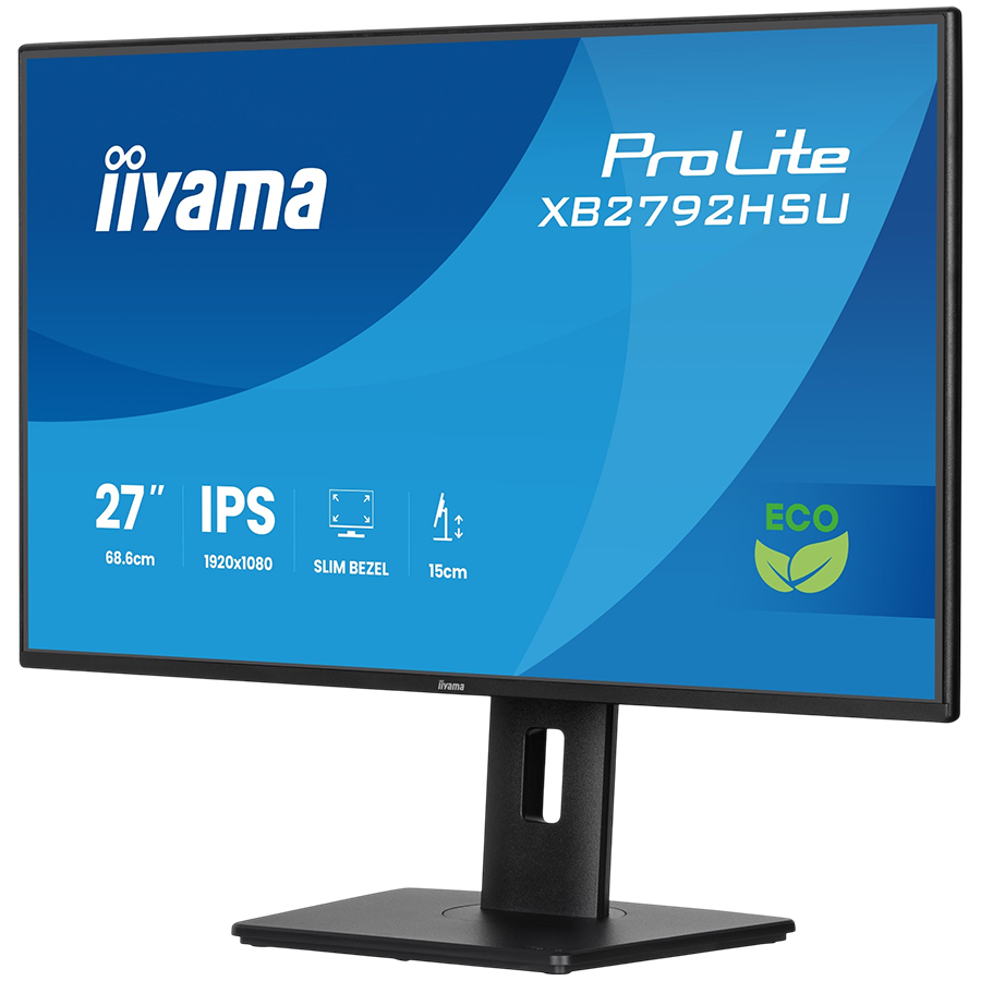 IIYAMA XB2792HSU-B1 27" IPS Monitor